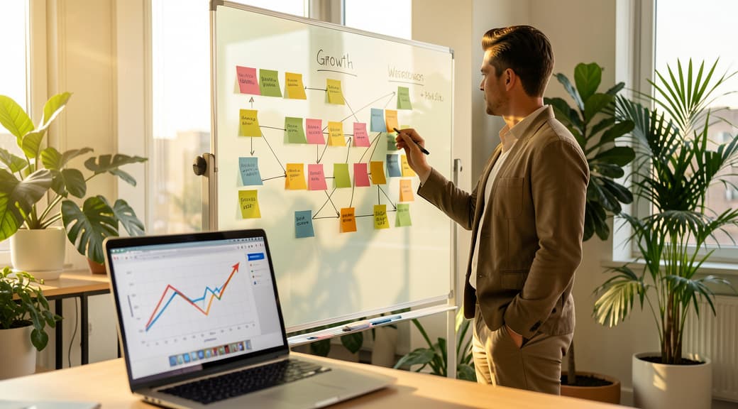 increase website visitors naturally in 30 days