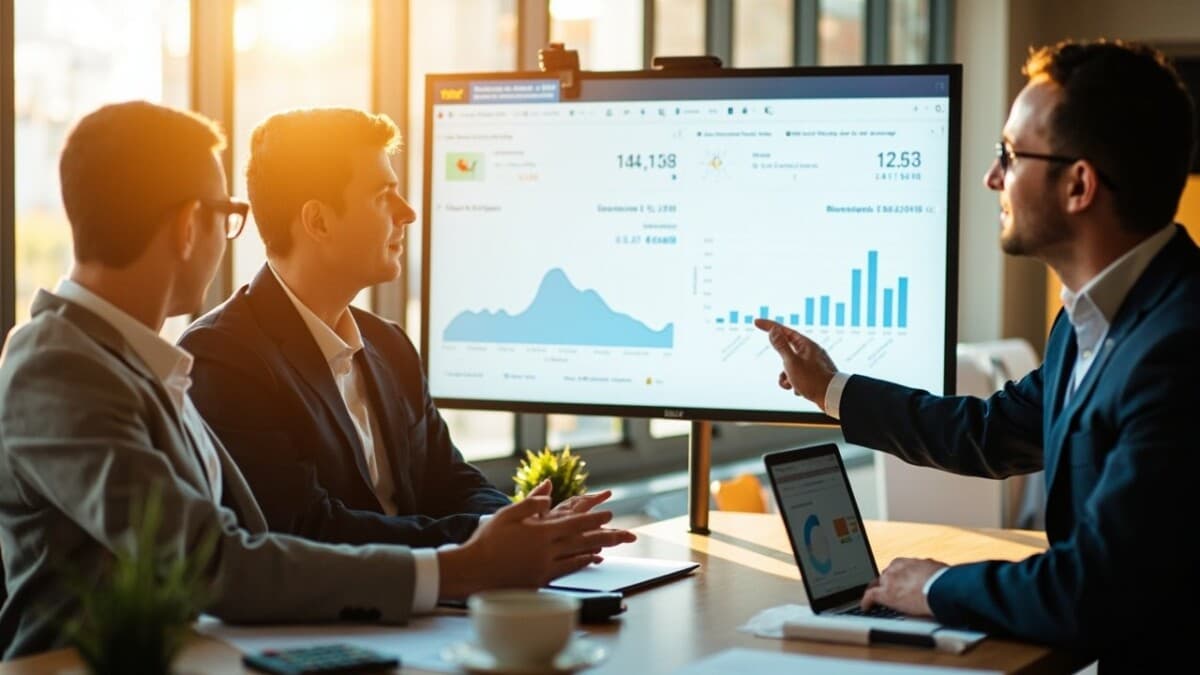 Reporting ROI to Clients: SEO Content Metrics That Matter