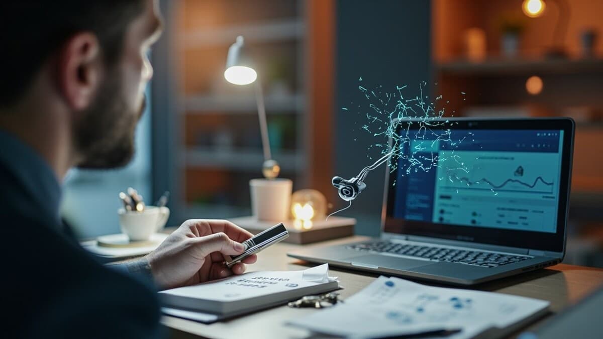 How to Connect WordPress to AI Content Tools Securely