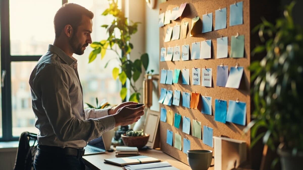 How to Create a Content Calendar for Bulk Publishing