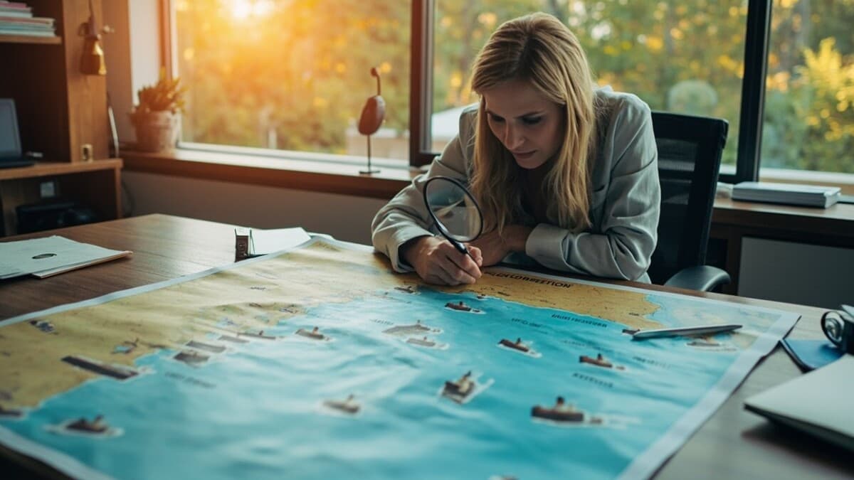 How to Find Low-Competition Keywords for New Websites