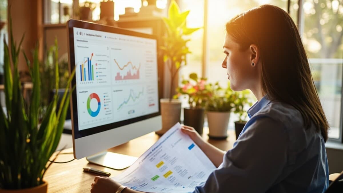 How to Build Organic Traffic in 30 Days: A Complete Strategy