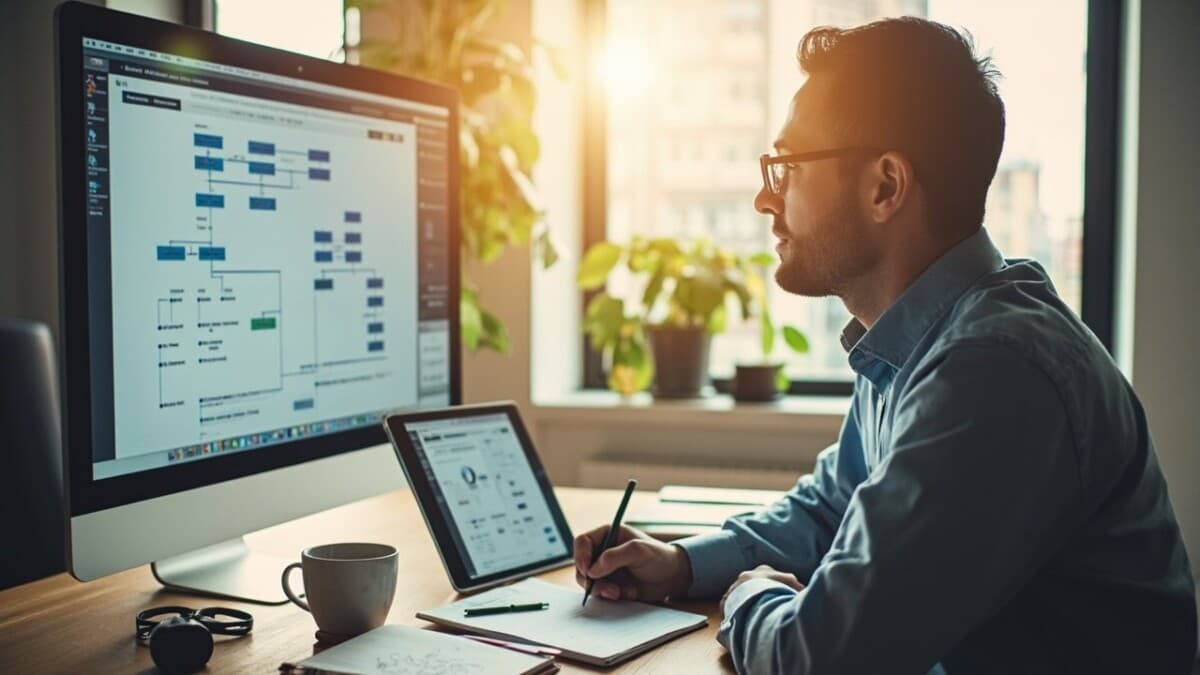 How to Automate Blog Post Creation with AI Without Sacrificing Quality