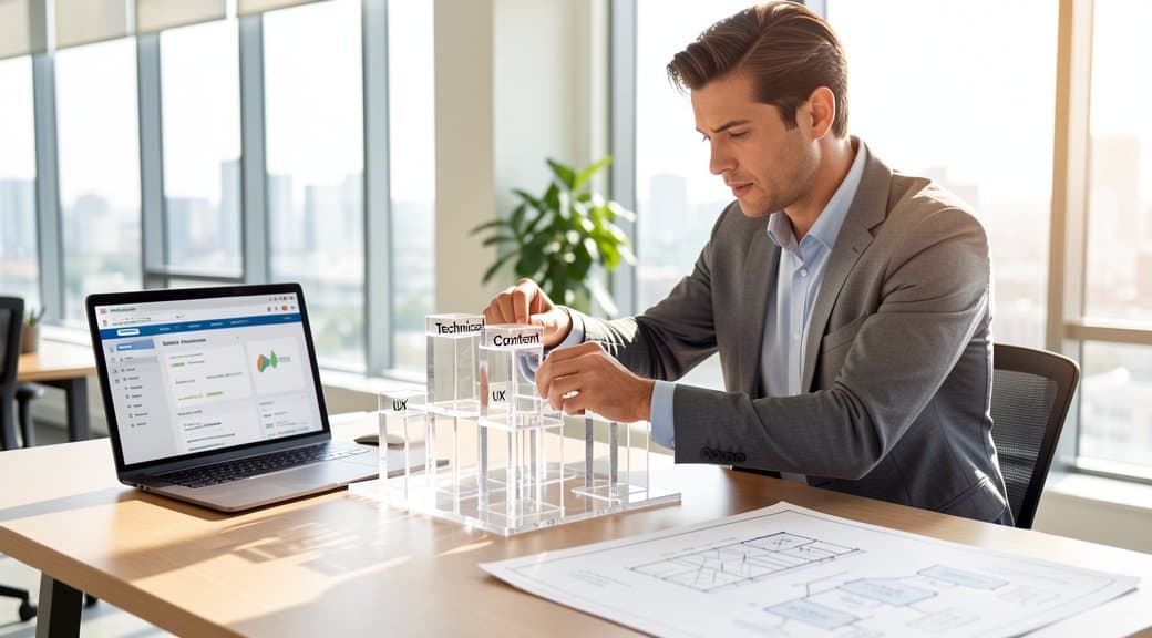 boost website search engine visitors