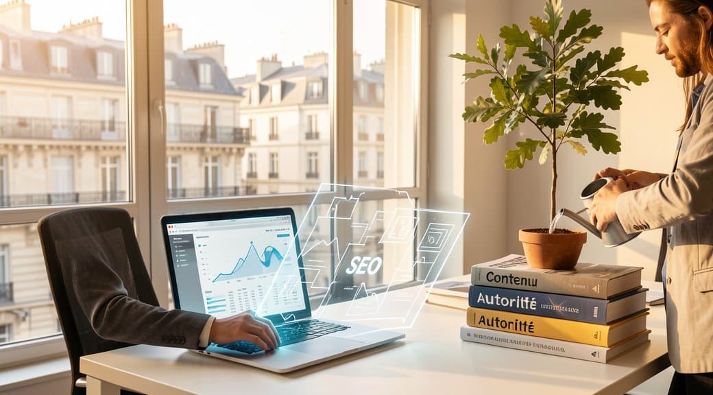 boost website search engine visitors