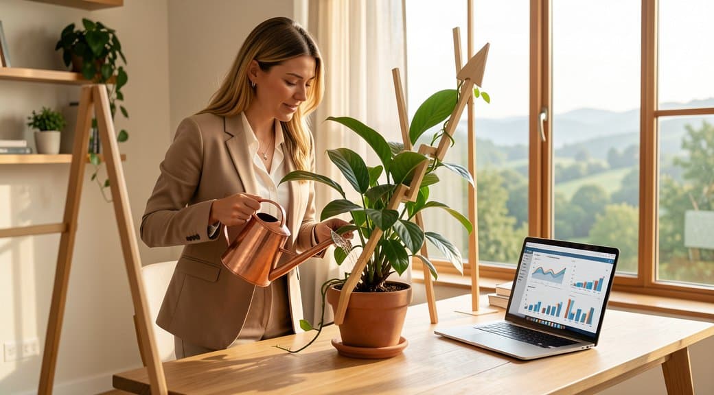 generate natural website traffic