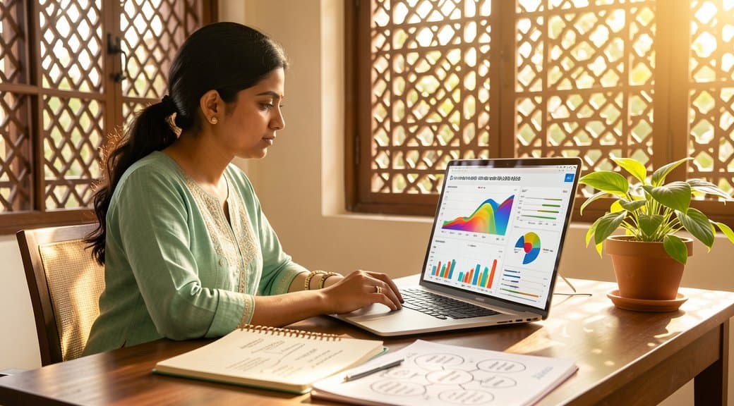 generate natural website traffic