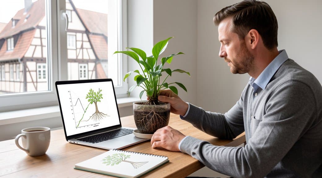 generate natural website traffic