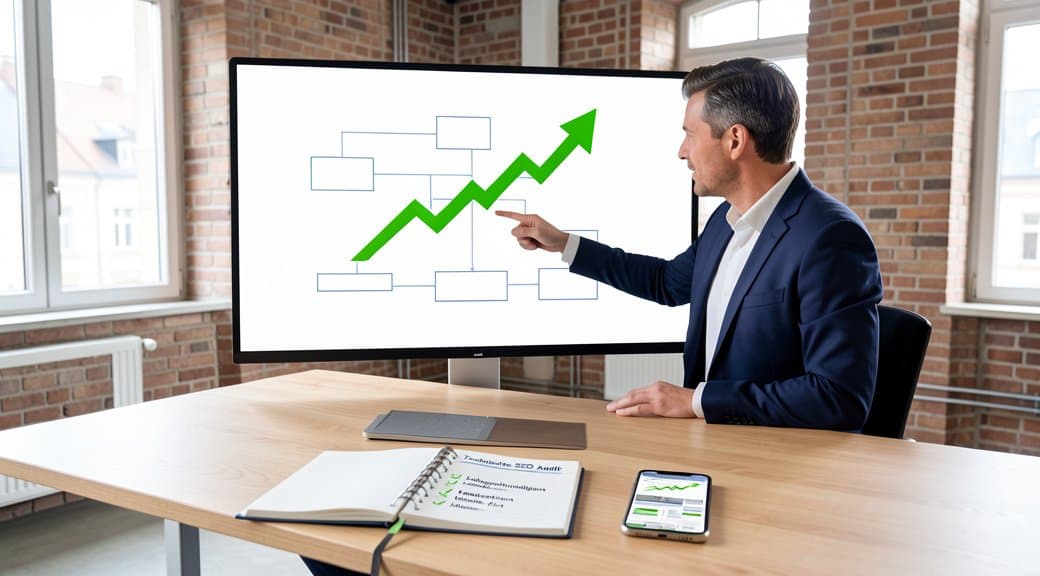 increase non paid site hits