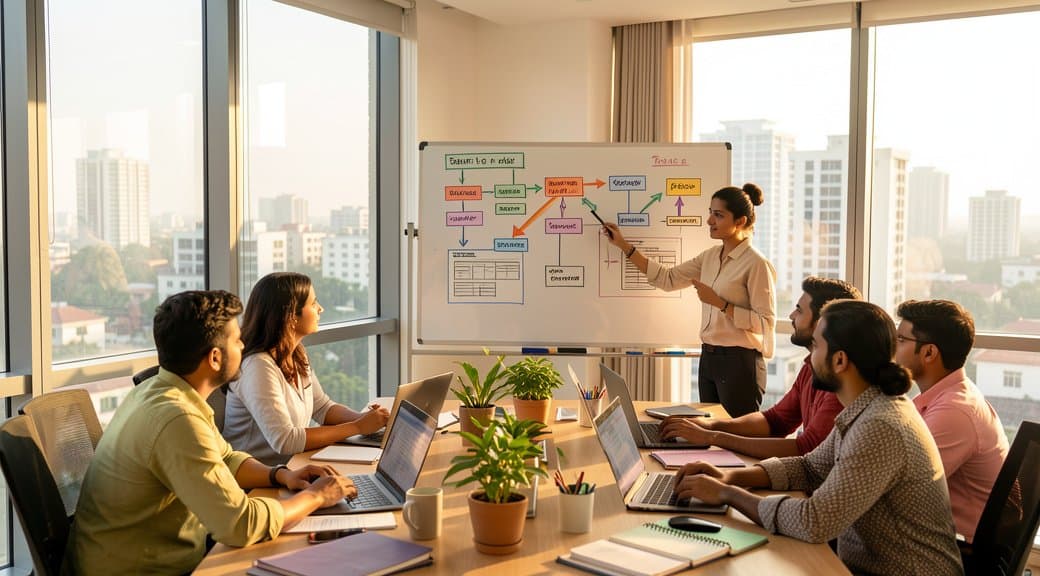 content marketing for visitor growth