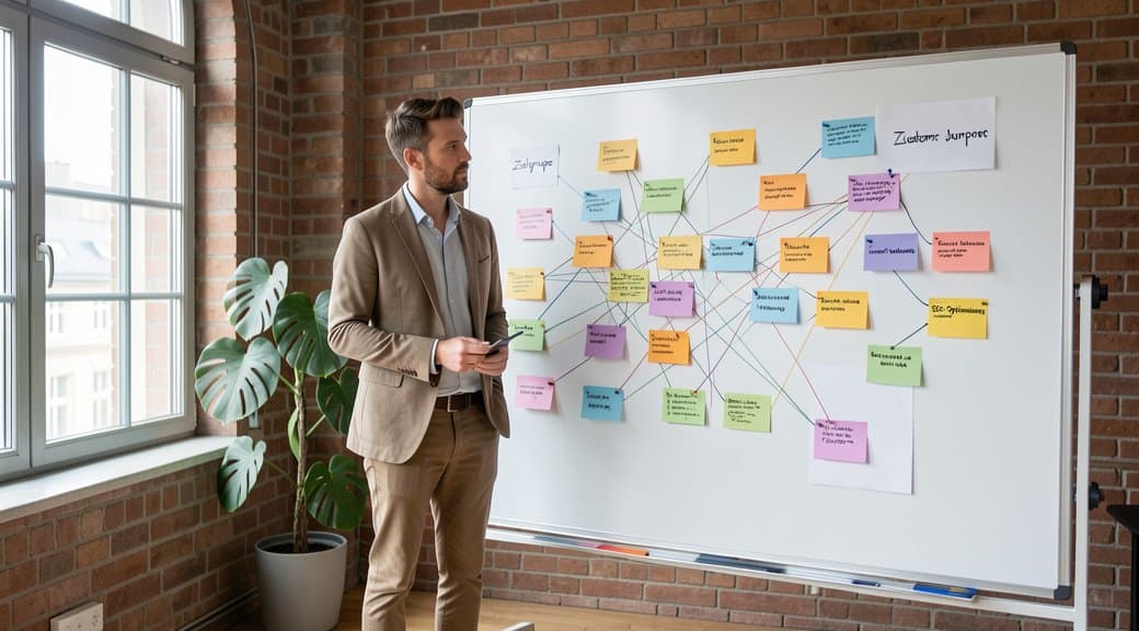 content marketing for visitor growth