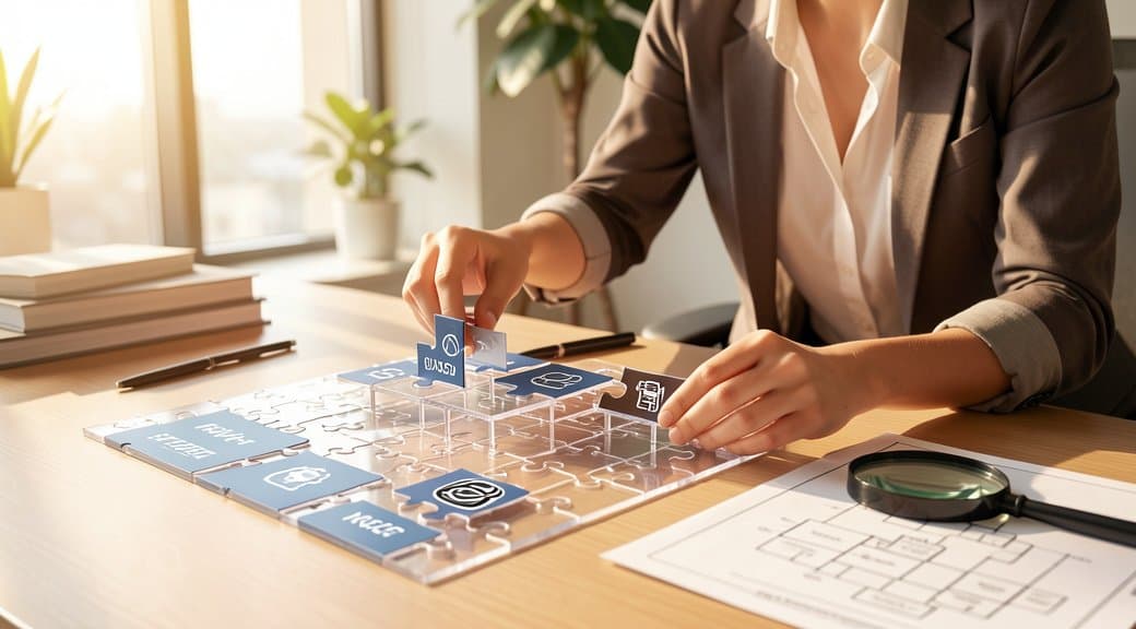 improve online search visibility