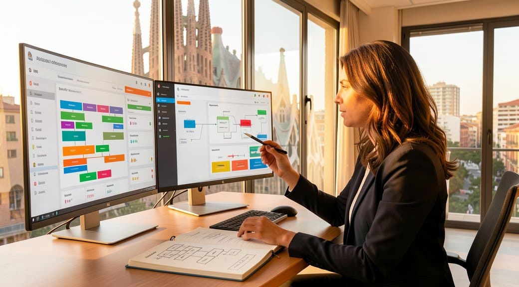 improve online search visibility