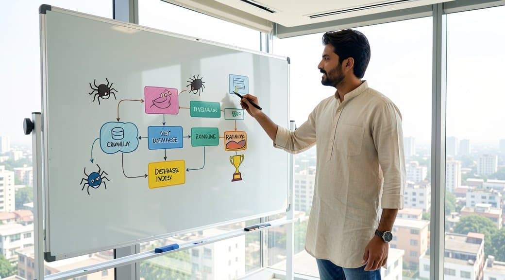 improve online search visibility