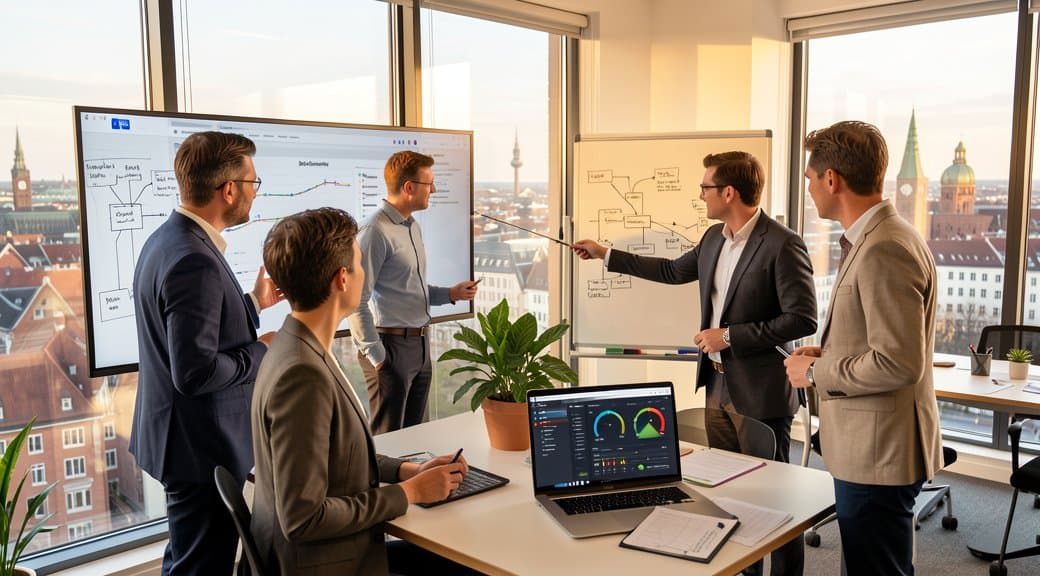 improve online search visibility