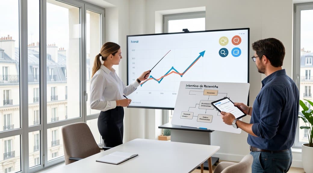 improve online search visibility