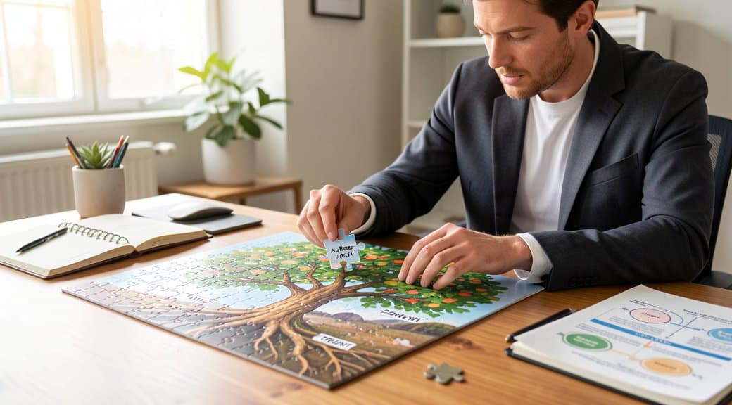 organic lead generation best practices