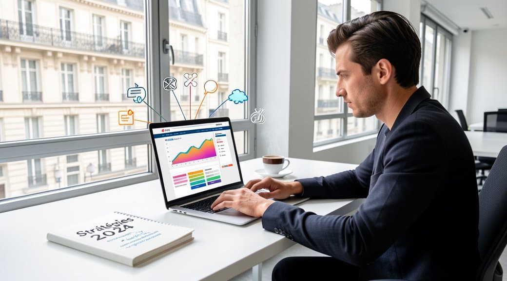 strategies for higher seo rankings