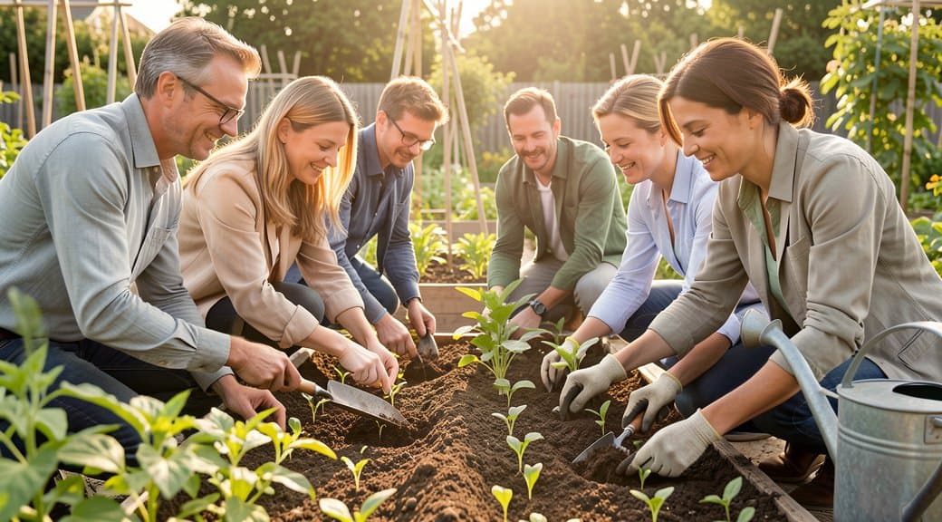 natural audience growth techniques