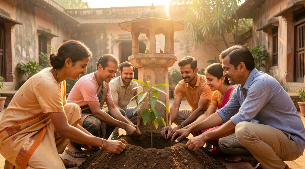 natural audience growth techniques