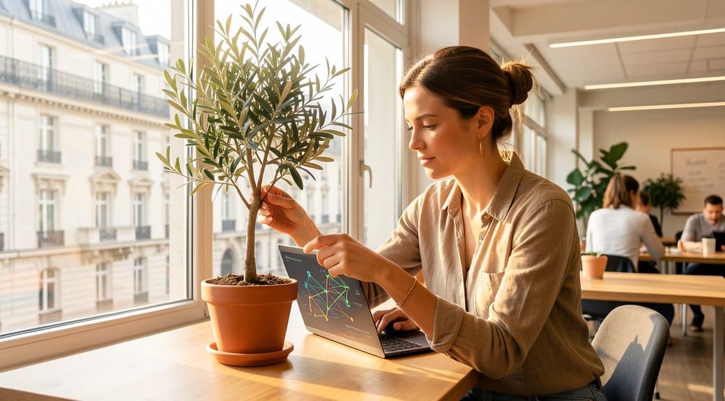 natural audience growth techniques