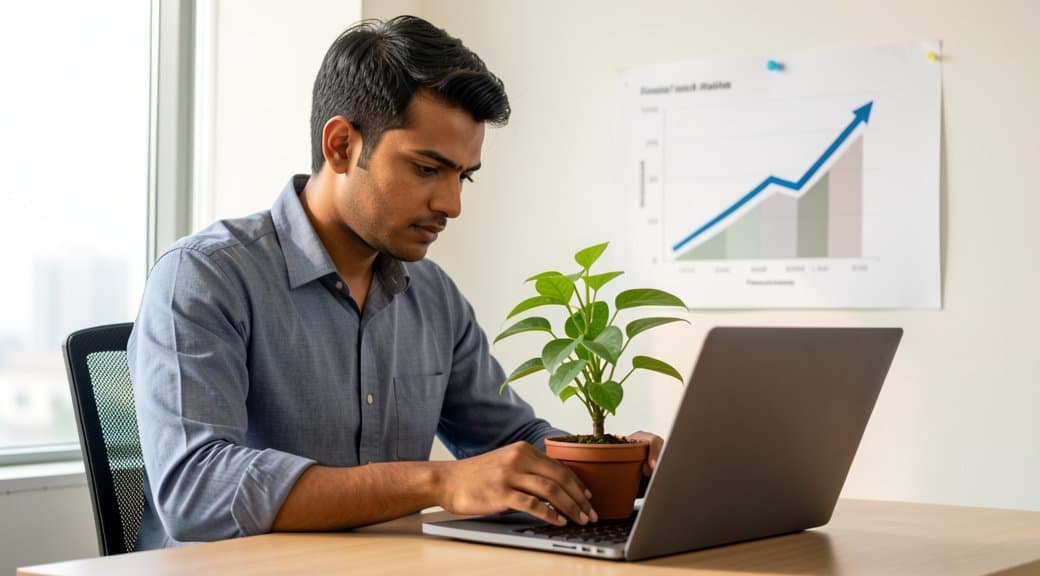 grow your site audience organically