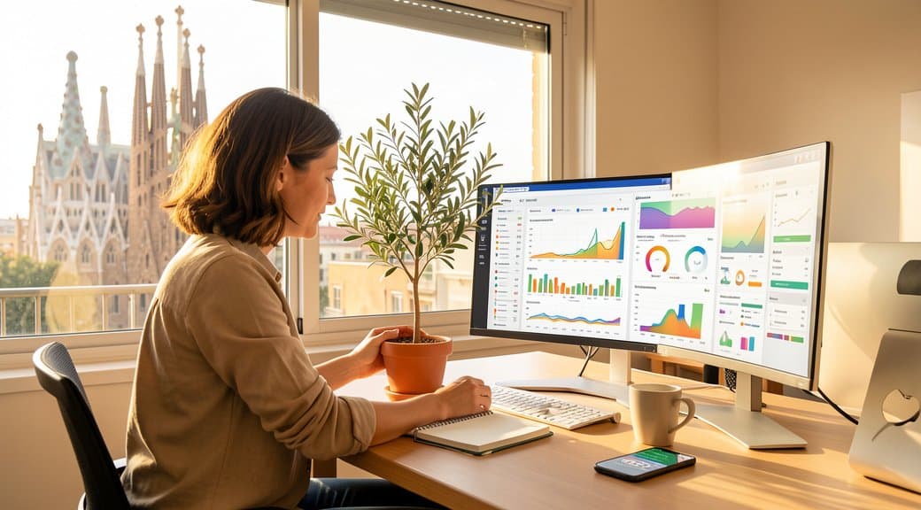 build long term natural traffic