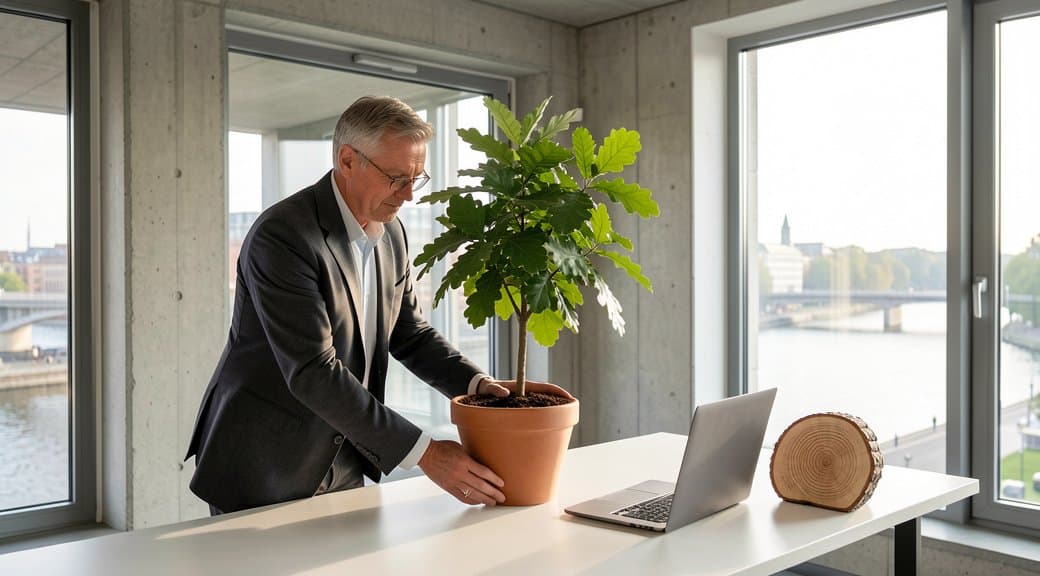 build long term natural traffic