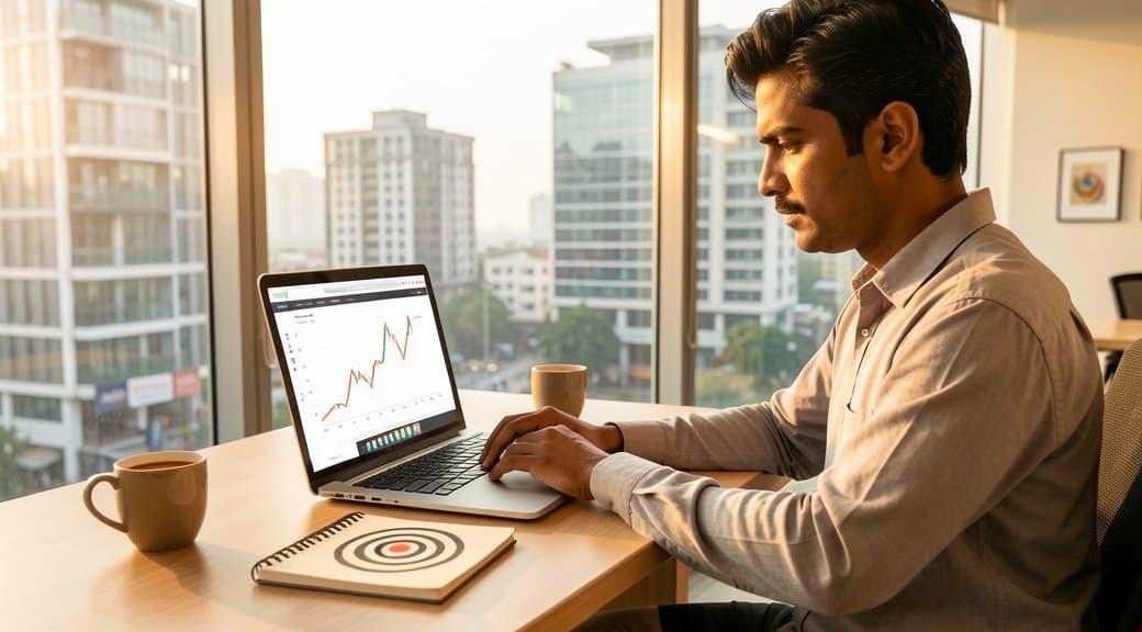 drive targeted organic search clicks