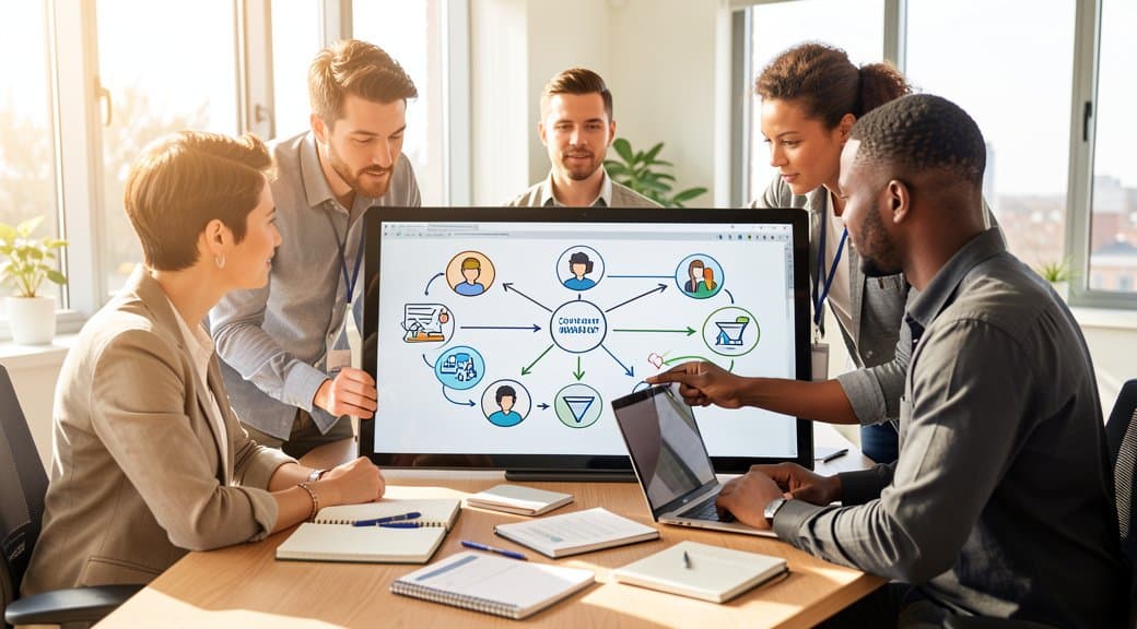 inbound marketing traffic generation