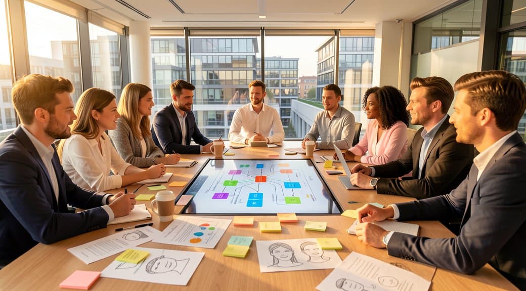 inbound marketing traffic generation