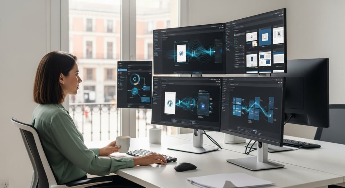 WordPress plugins for bulk content automation