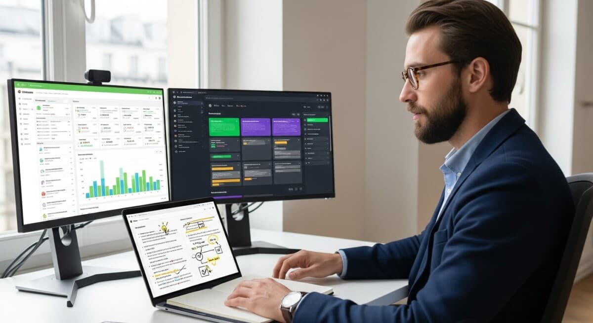 comparing tools for automated WordPress website content