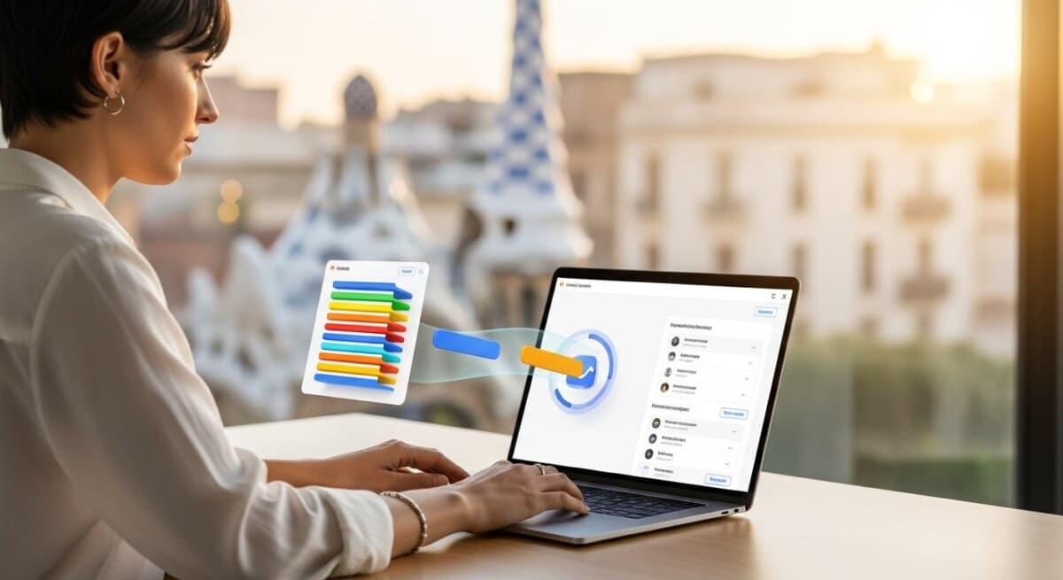 can you automate blog posts on WordPress in bulk