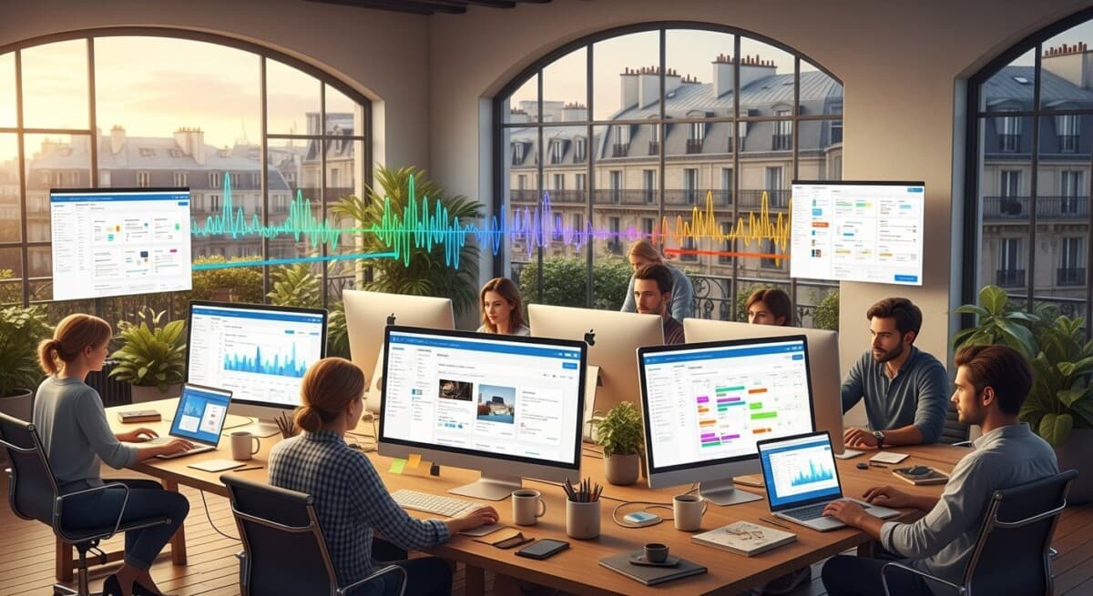 can you automate blog posts on WordPress in bulk