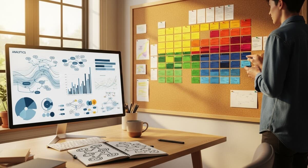 how to mass produce website content for WordPress