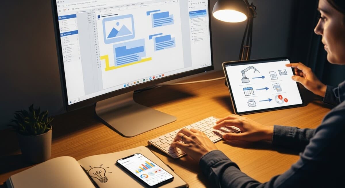 top tools for automating WordPress post creation