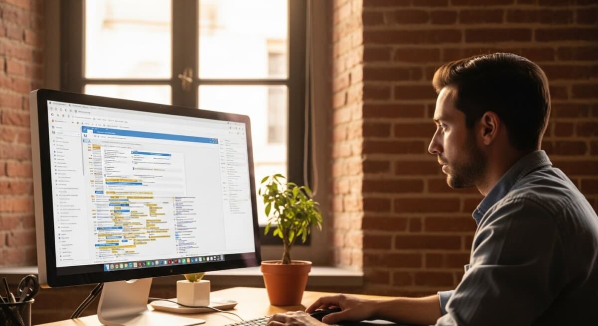 what are the risks of automated WordPress content