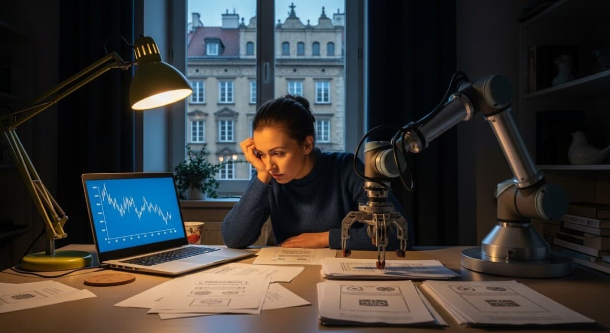 what are the risks of automated WordPress content