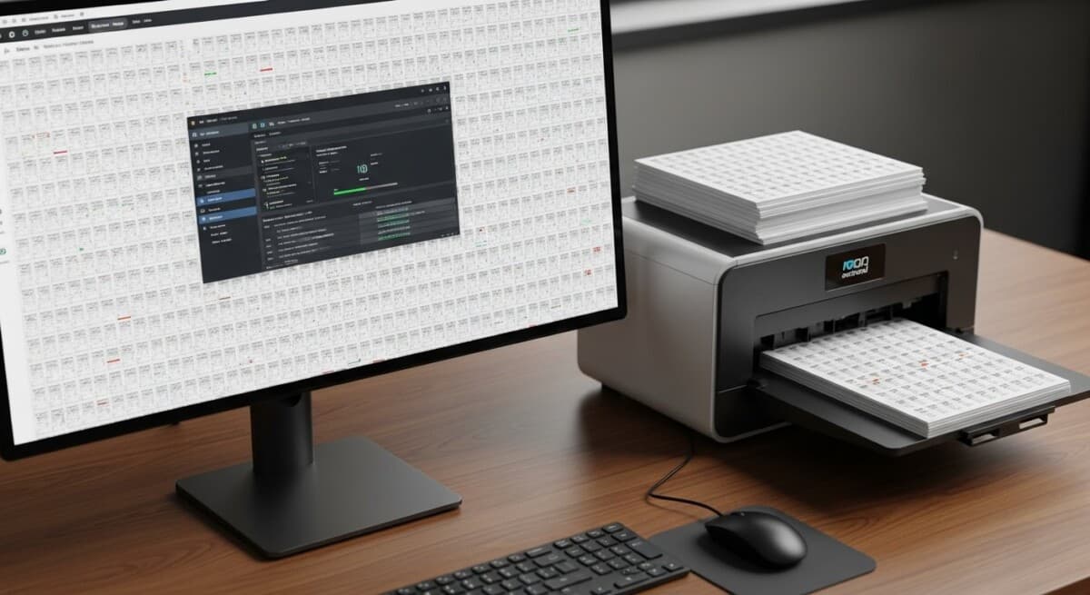 how does bulk content automation work on WordPress