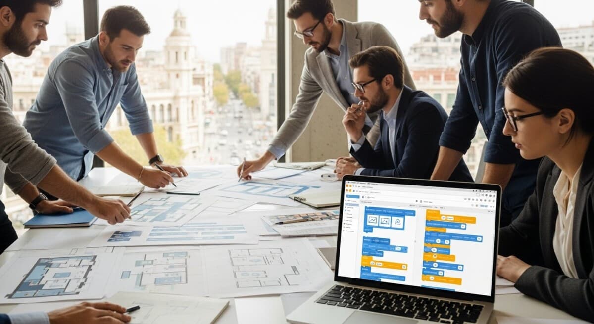best practices for WordPress bulk content automation