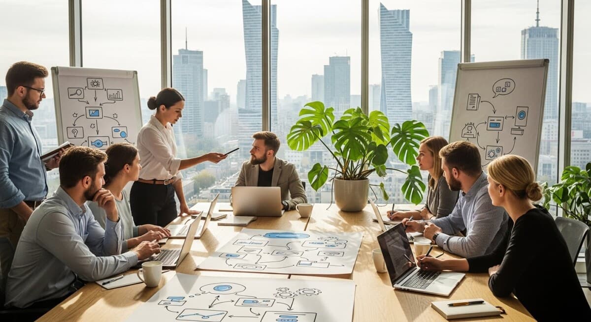 how to create large amounts of WordPress content