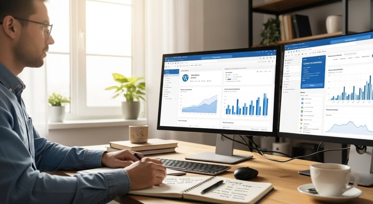 does bulk content automation help SEO for WordPress