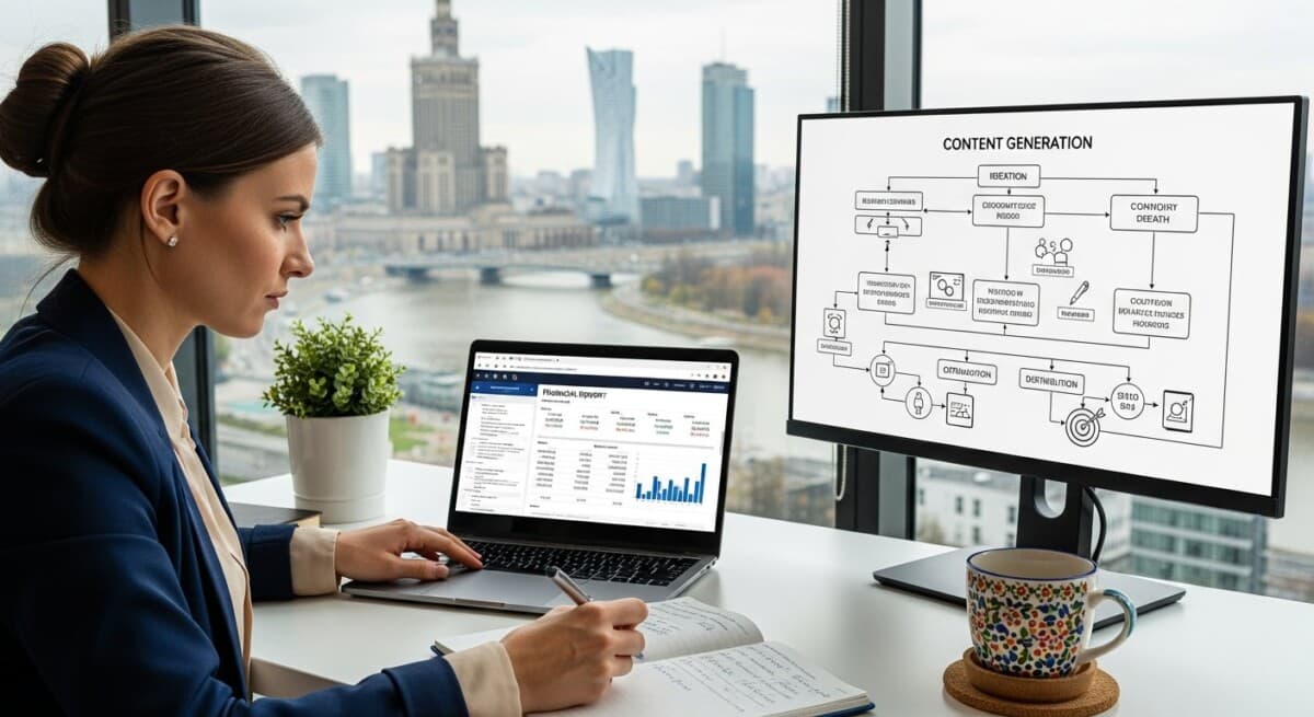 does bulk content automation help SEO for WordPress