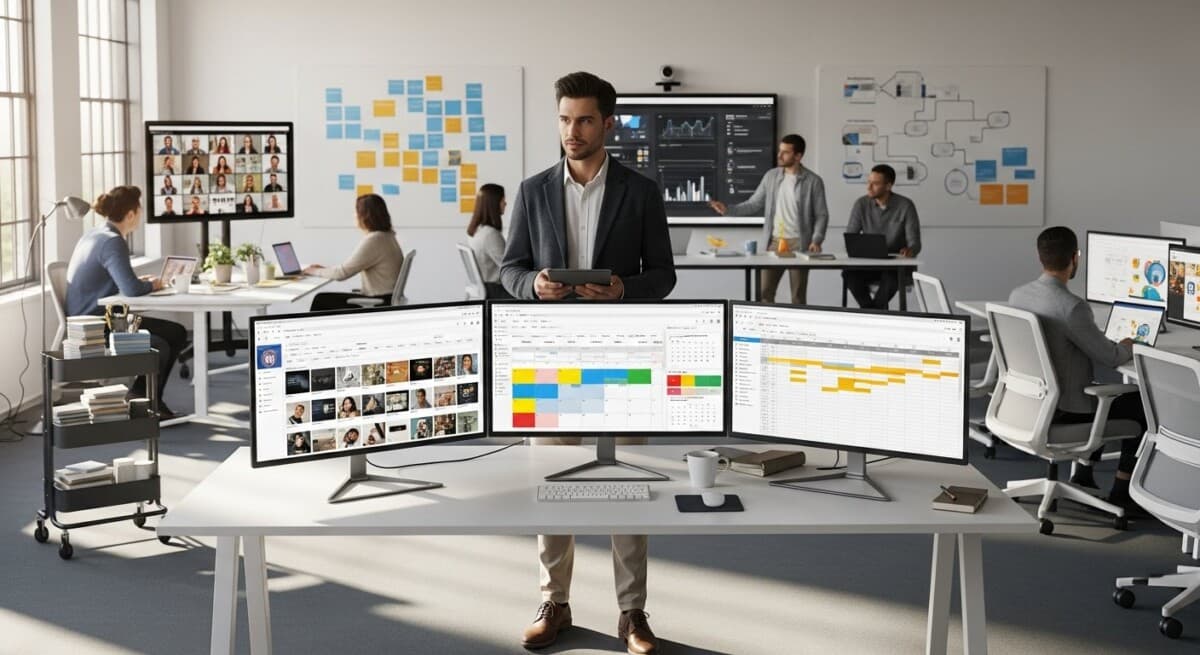 why use bulk content automation for WordPress websites