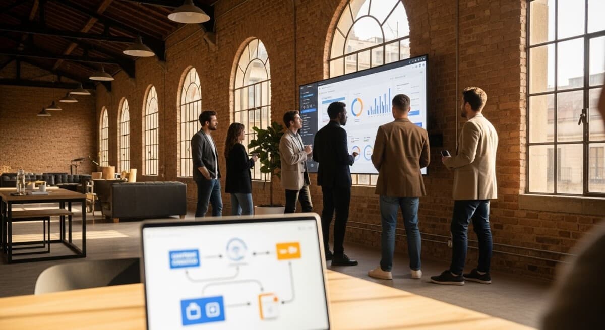 why use bulk content automation for WordPress websites