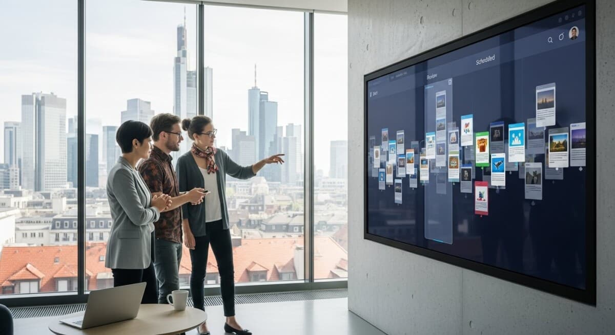 why use bulk content automation for WordPress websites