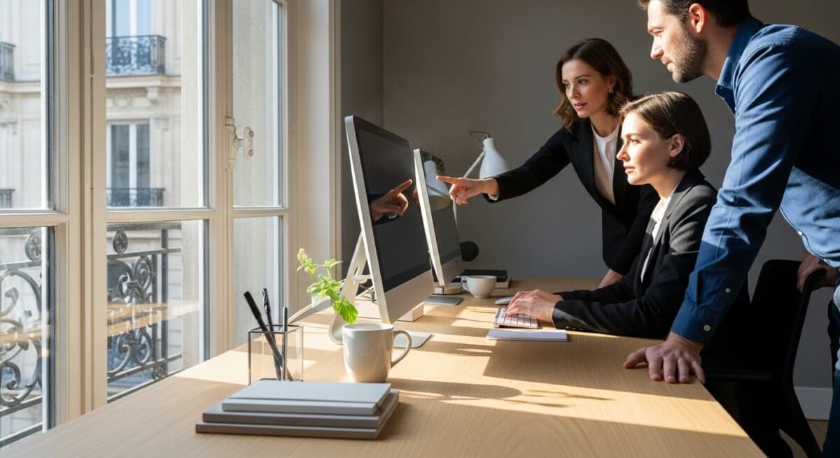 how to implement bulk content workflows in WordPress