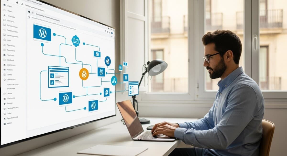 what is the best bulk content automation for WordPress