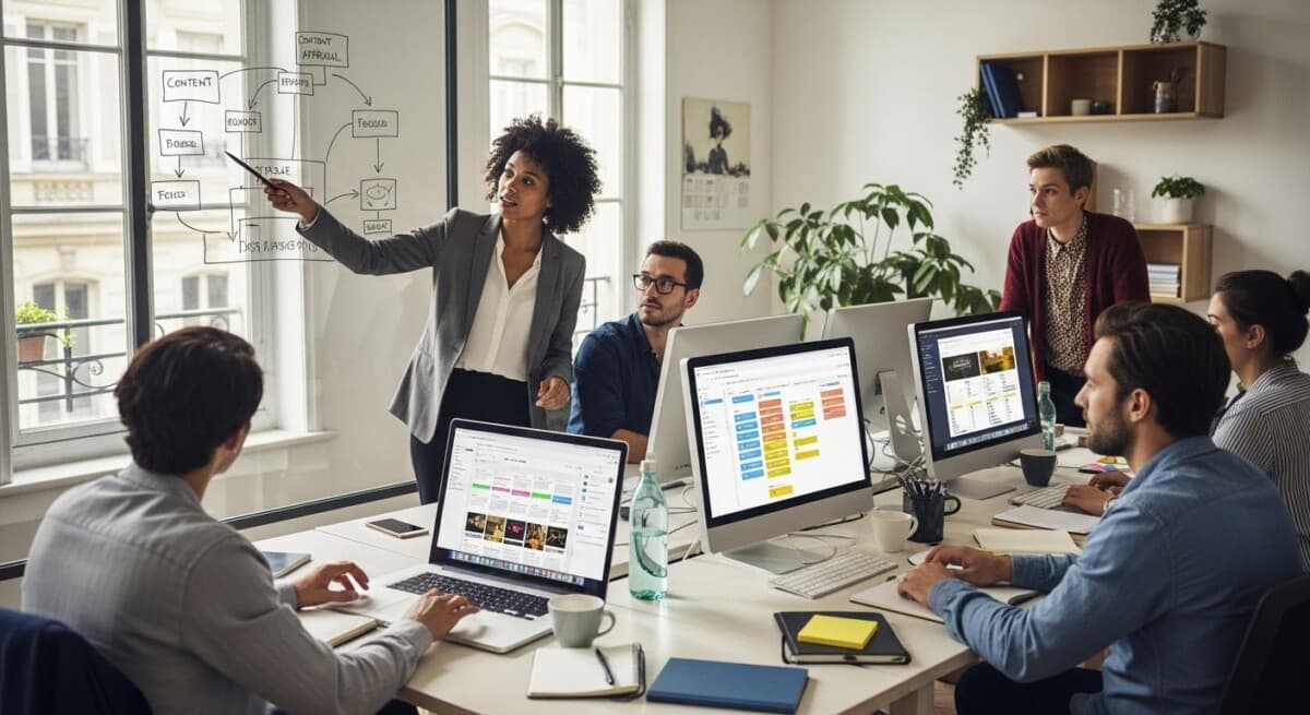 what is the best bulk content automation for WordPress